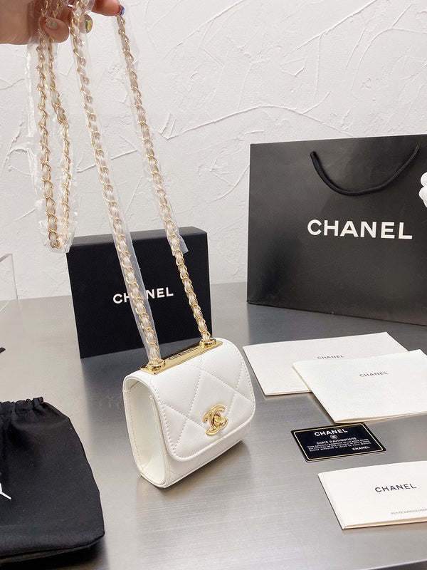 Satchel Bags - CHL Bags - 7092