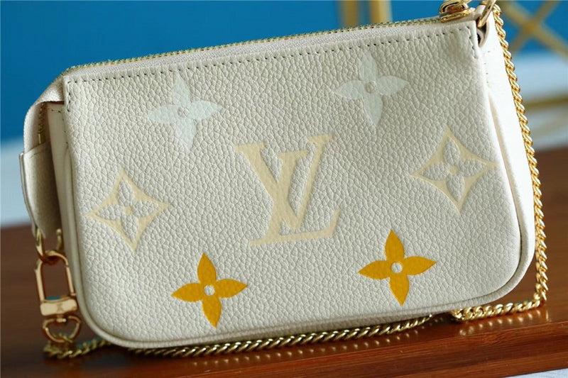 Glami Fashion Lu-Vi bags - 8838