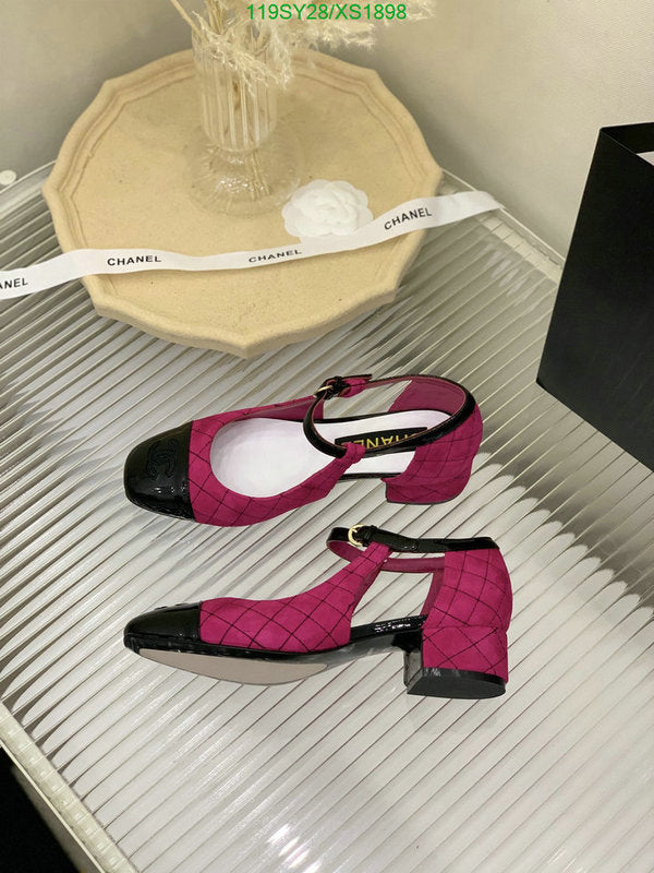 SAMC - CHL Women Shoes Ballet - 329