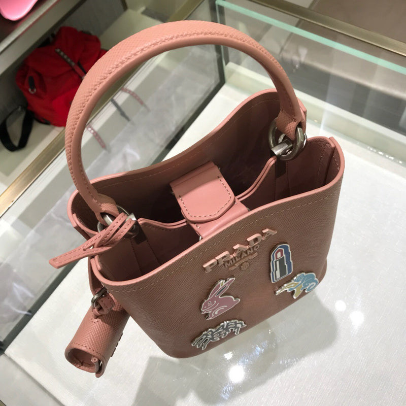 Satchel Bags - PDA Bags - 2556