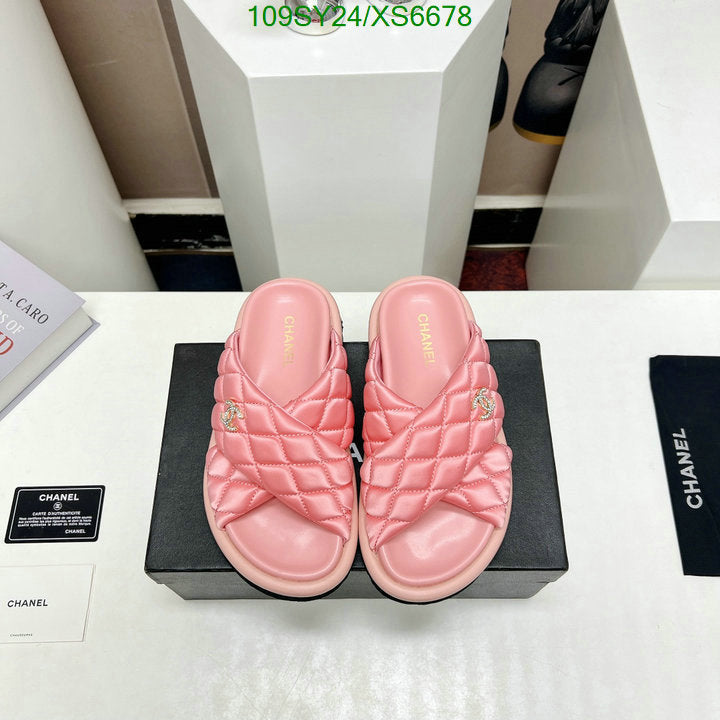 SAMC - CHL Women Shoes Slippers - 180