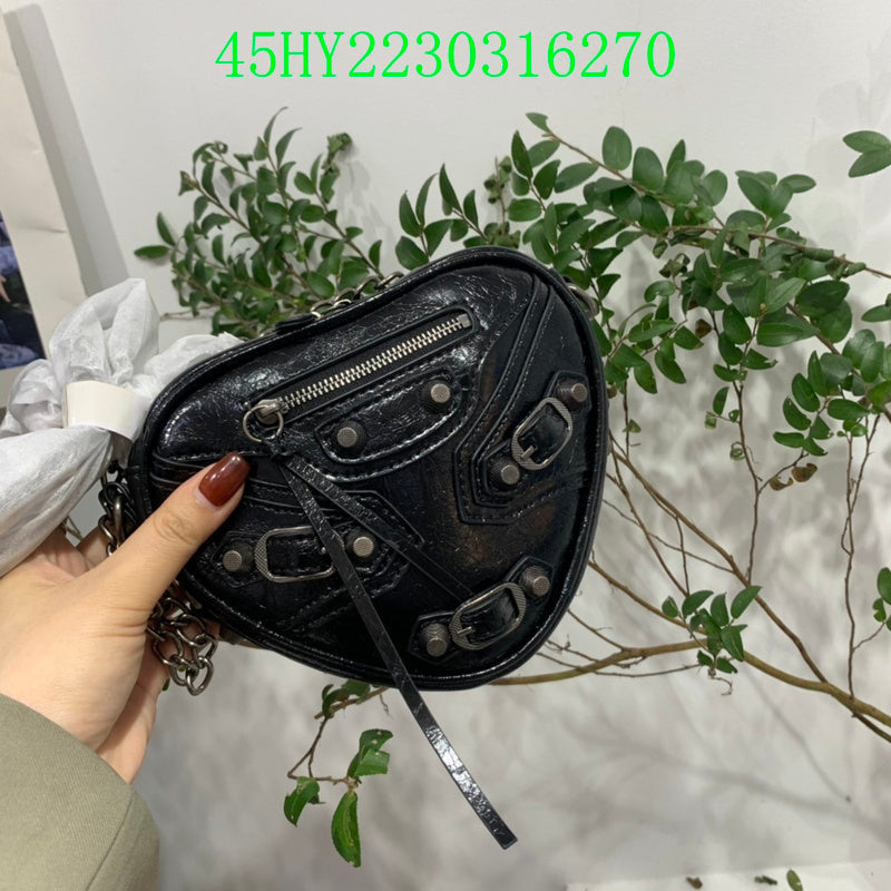 Satchel Bags - BGA Bags - 1859
