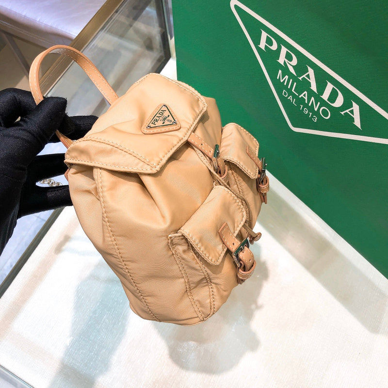 Satchel Bags - PDA Bags - 2045
