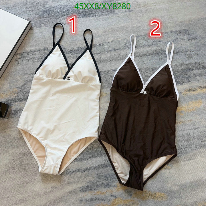 SAMC - CHL Swimsuits - 180