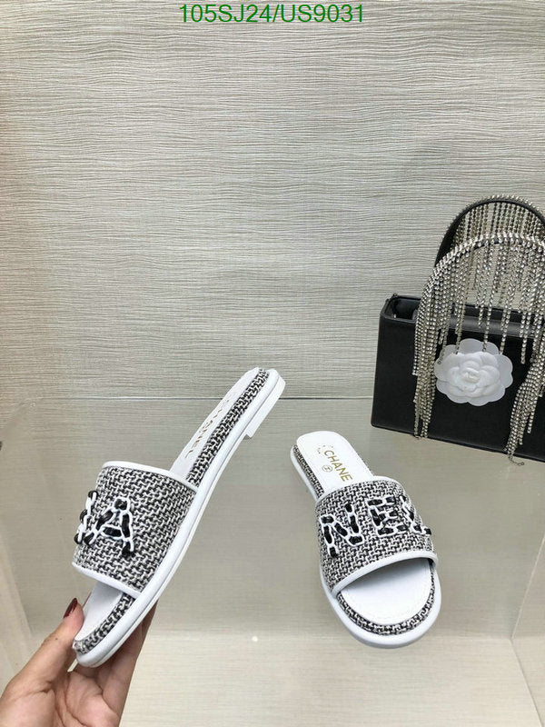 SAMC - CHL Women Shoes Slippers - 117