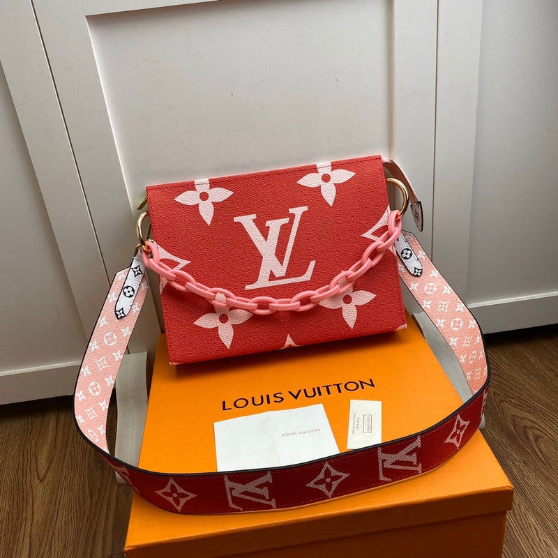 LOV2 Bags - Luxurious Bags  1846