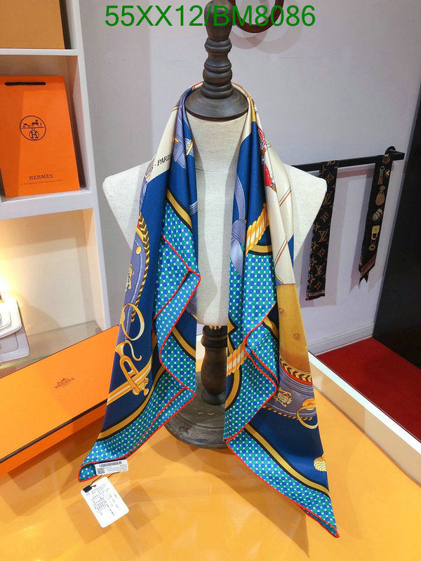 SAMC - HMS Scarves - 129