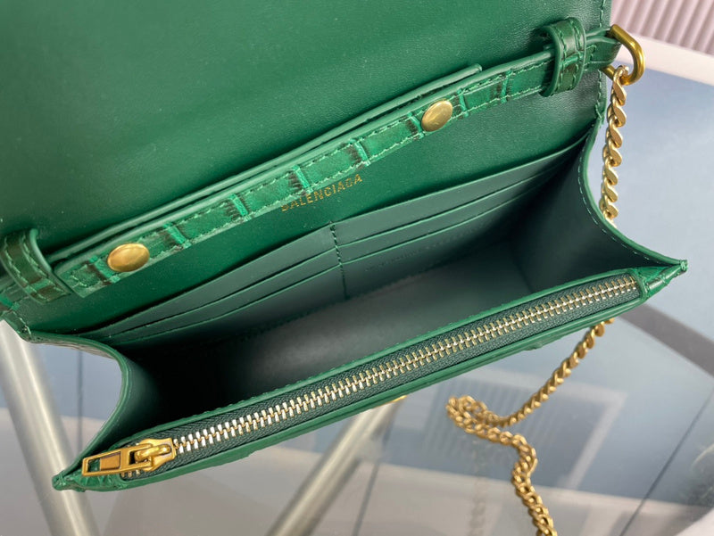 Satchel Bags - BGC Bags - 120
