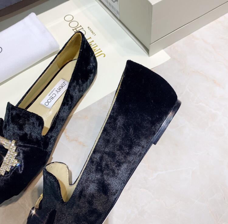 SAMC - JMC Shoes - 102