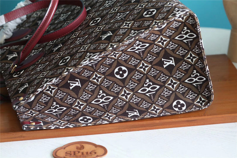 Glami Fashion Lu-Vi bags - 8653