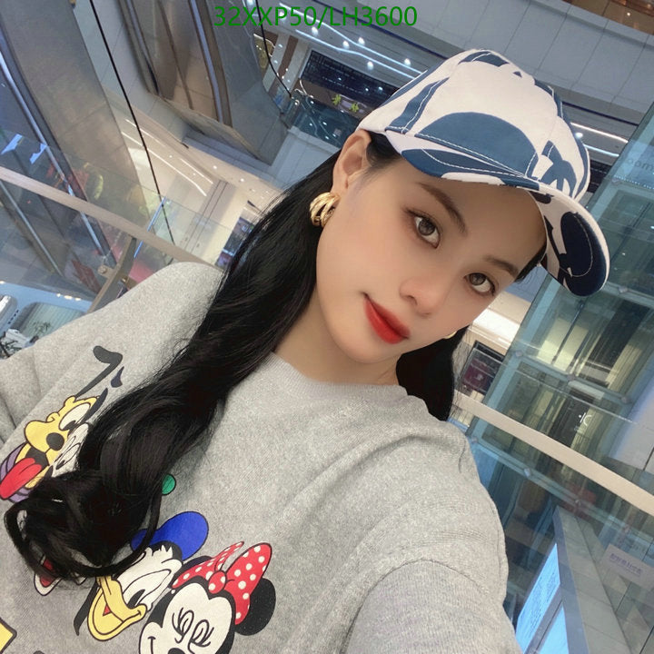 SAMC - CHL Caps & Hats - 474