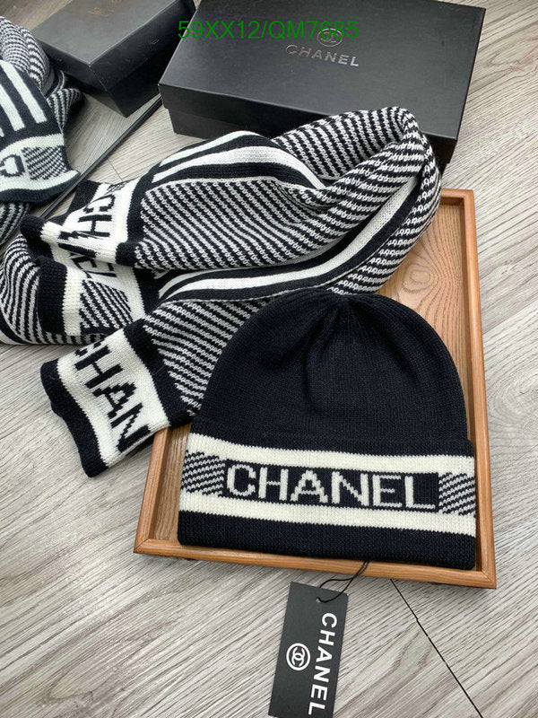 SAMC - CHL Scarves - 568