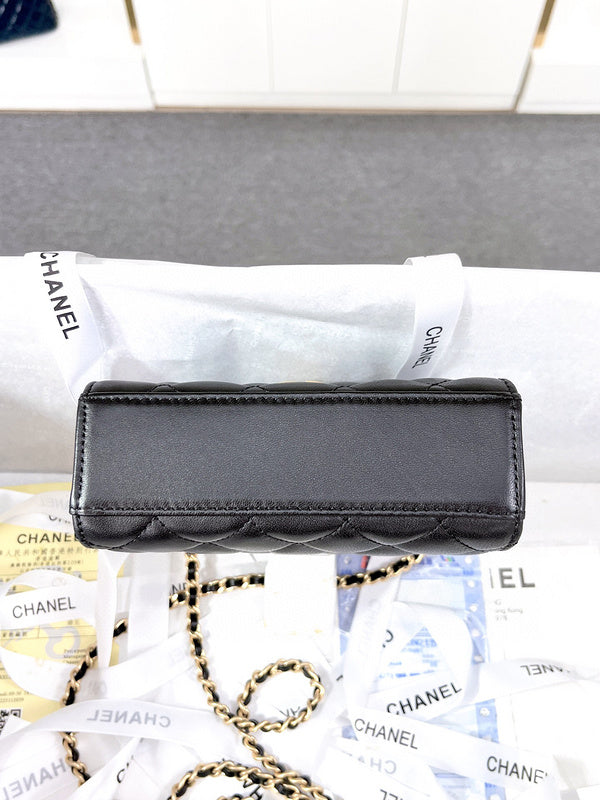 Satchel Bags - CHL Bags - 2990