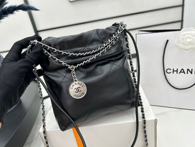 Satchel Bags - CHL Bags - 1240