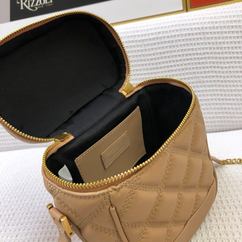 Satchel Bags - SLY Bags - 1102