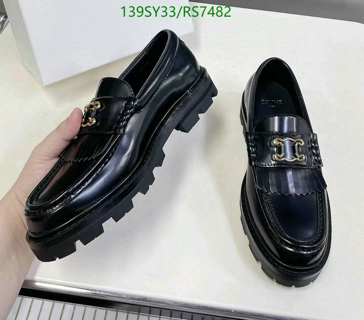 SAMC - COL Women Shoes - 151