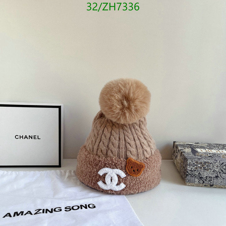 SAMC - CHL Caps & Hats - 419