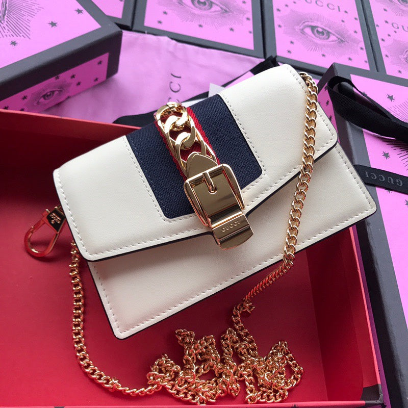 Satchel Bags - GCI Bags - 6363