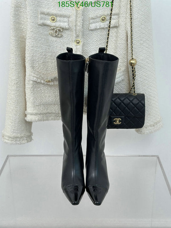 SAMC - Mix Boots - 082