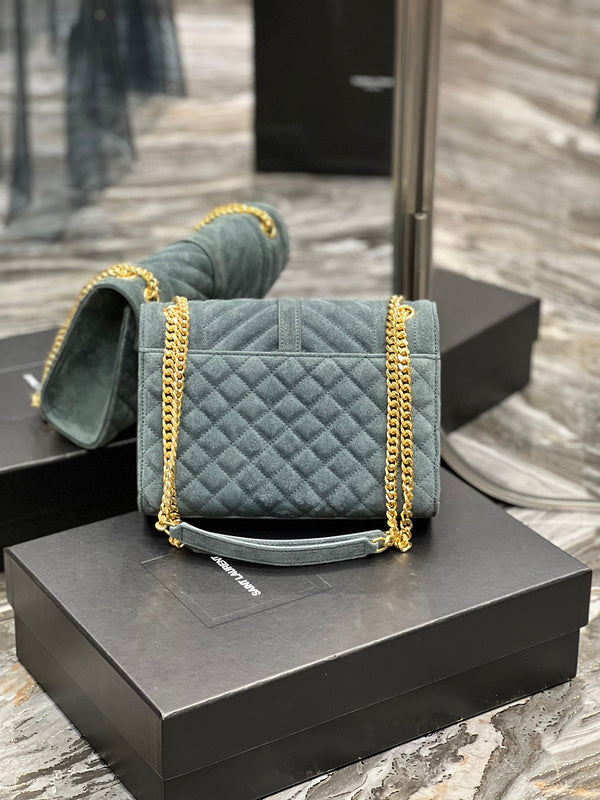 Satchel Bags - SLY Bags - 795