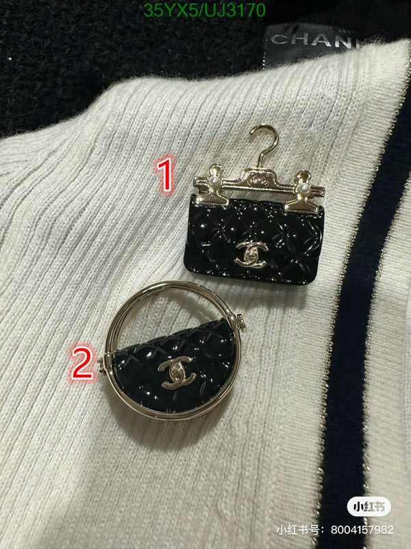SAMC - CHL Jewelry - 678
