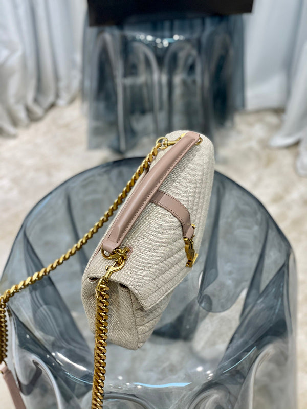 Satchel Bags - SLY Bags - 412