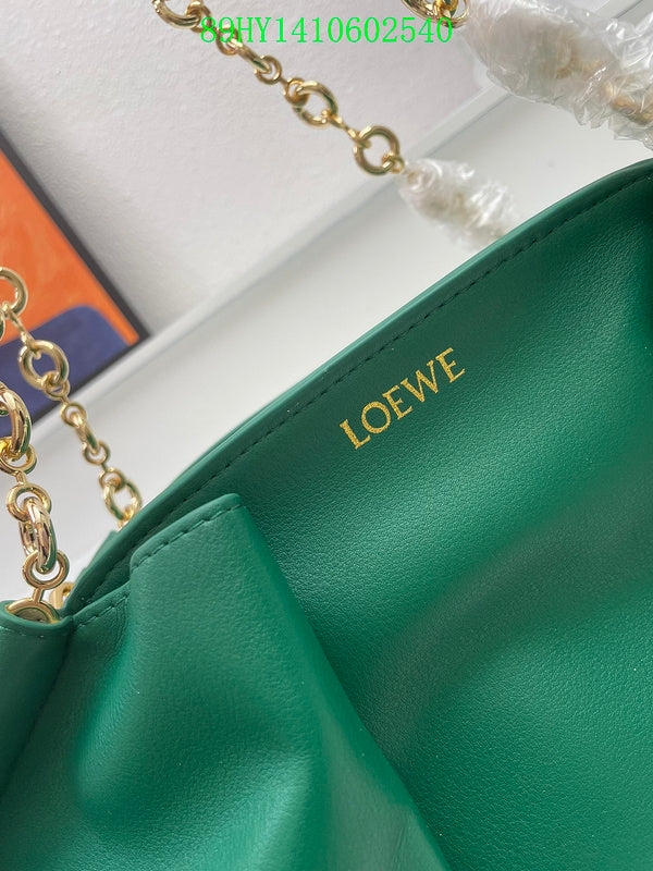Satchel Bags - LWE Bags - 096
