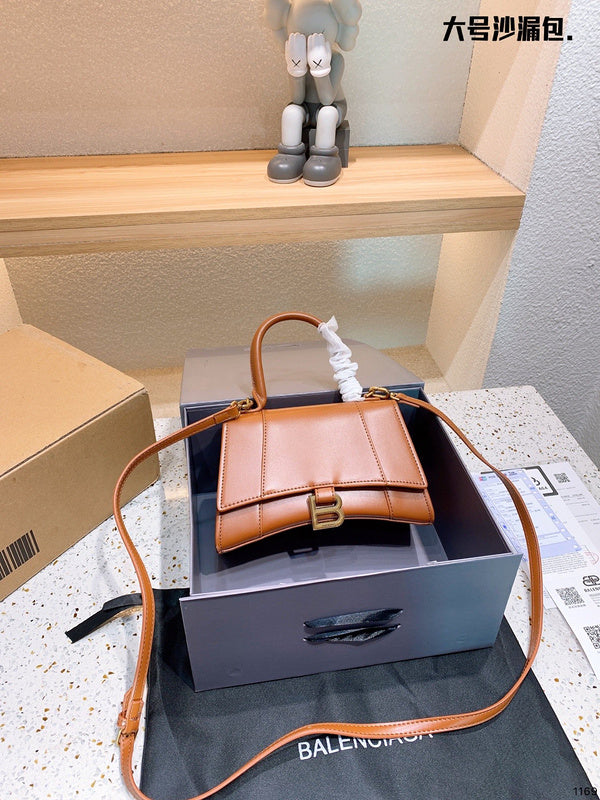 Satchel Bags - BGA Bags - 1520