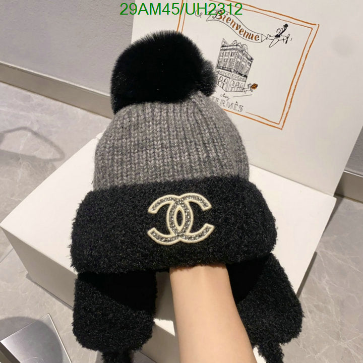 SAMC - CHL Caps & Hats - 081