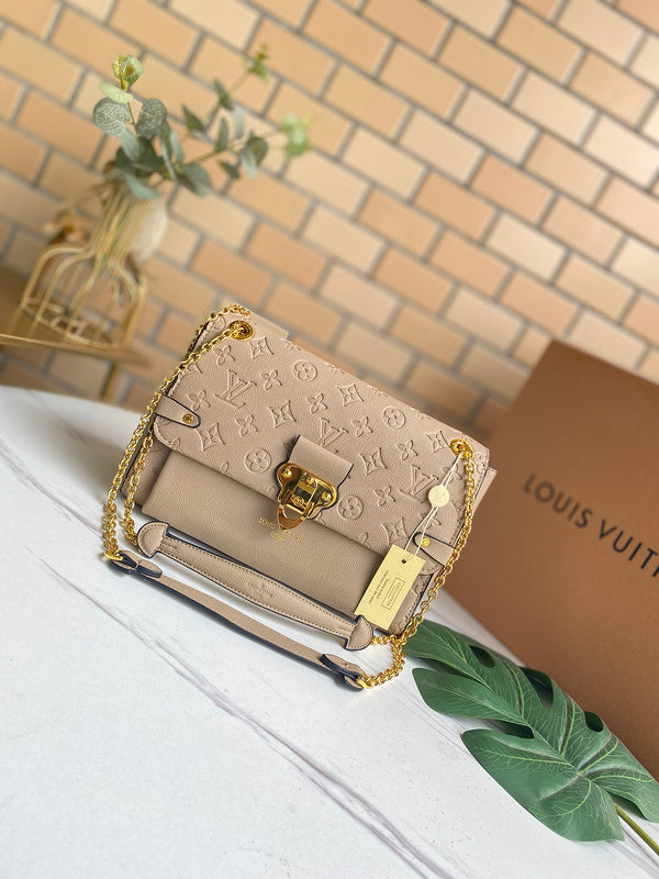 Satchel Bags - VL Bags - 843