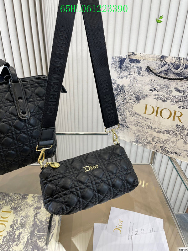 Glami - DOR Bags - 974