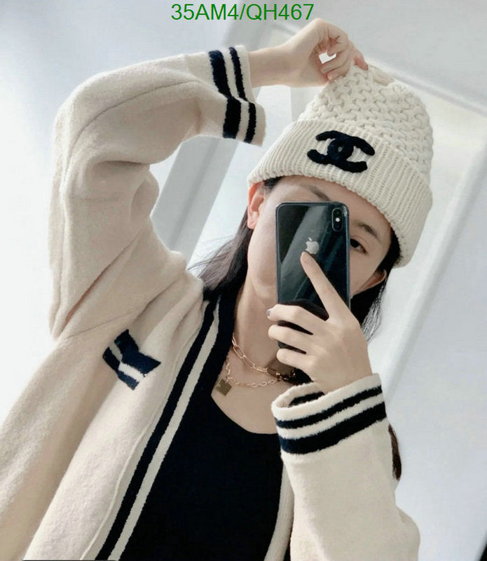 SAMC - CHL Caps & Hats - 122