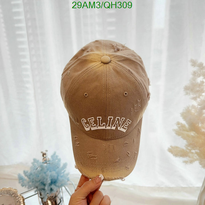 SAMC - COL Caps & Hats - 141