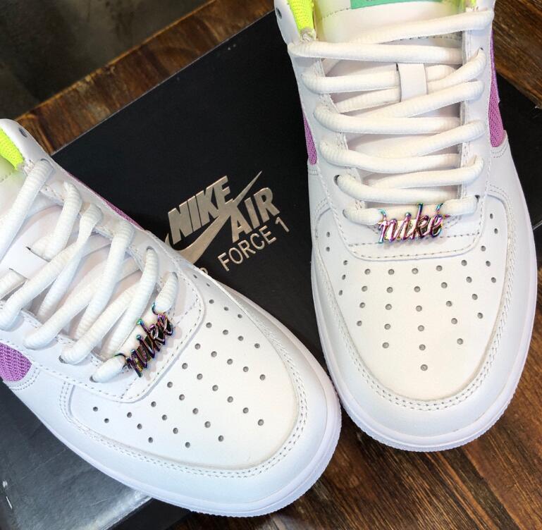 SAMC - NKE Shoes - 1810