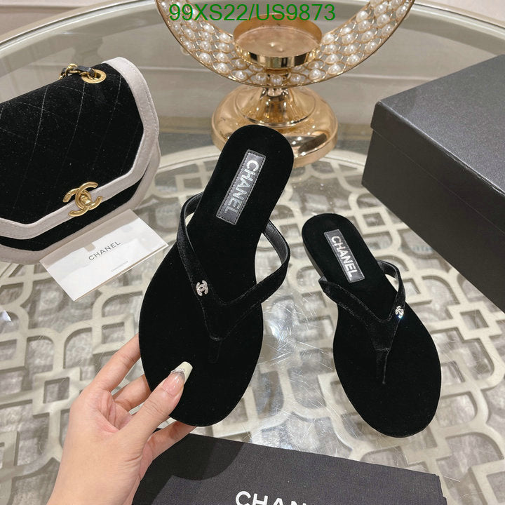 SAMC - CHL Women Shoes Slippers - 080