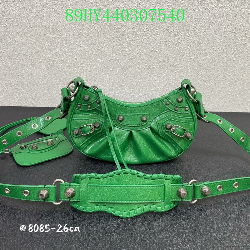 Glami Fashion - BGA Bags - 1882
