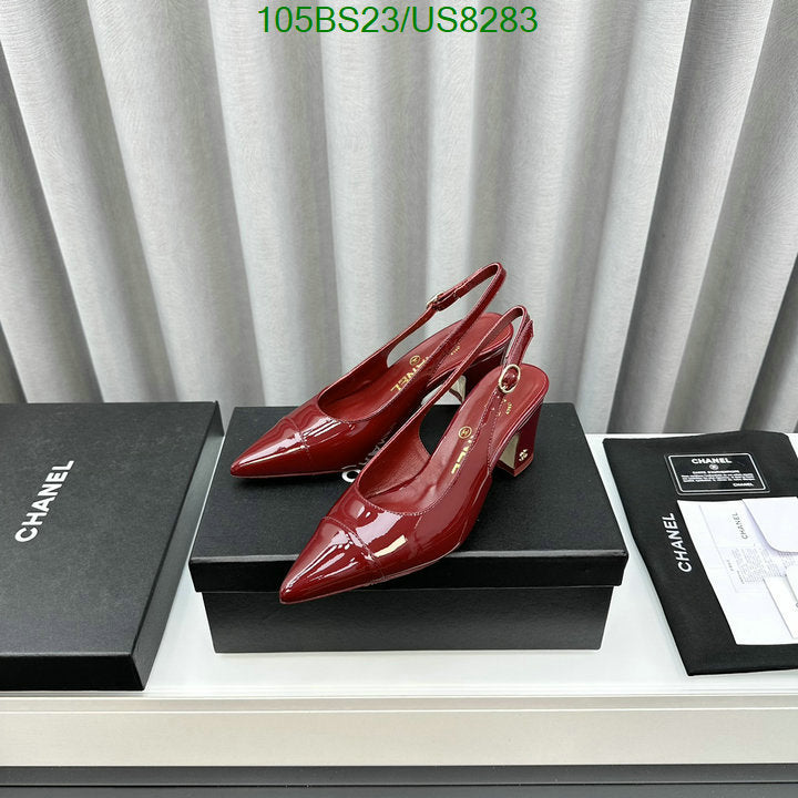 SAMC - CHL Women Shoes High Heels - 139
