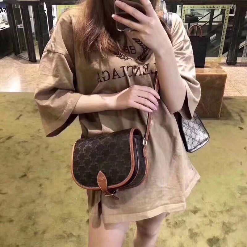 Satchel Bags - CHN Bags - 036