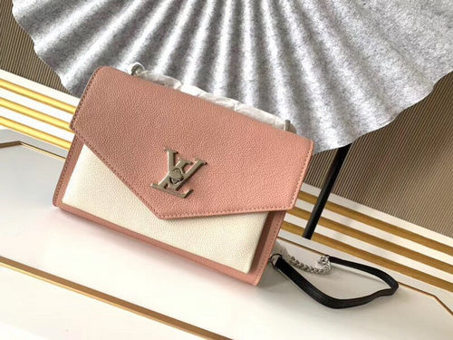 GlamI Lu-Vi bags - 3414