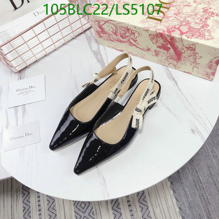 SAMCC - DOR Women Shoes - 2427