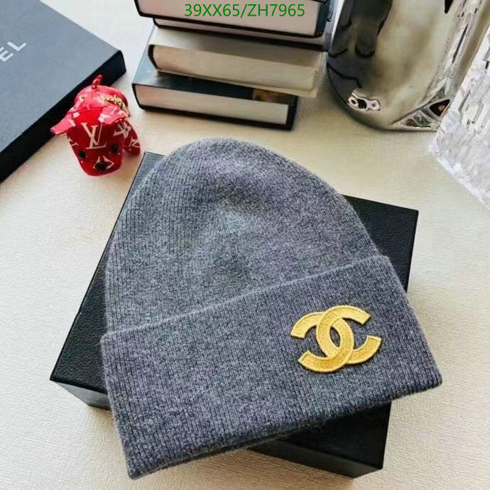 SAMC - CHL Caps & Hats - 404