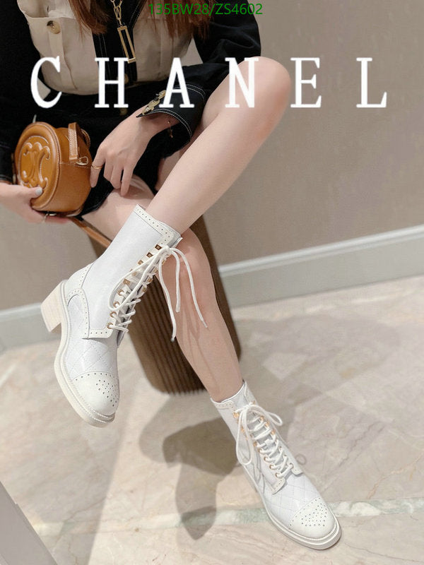 SAMC - Mix Boots - 435