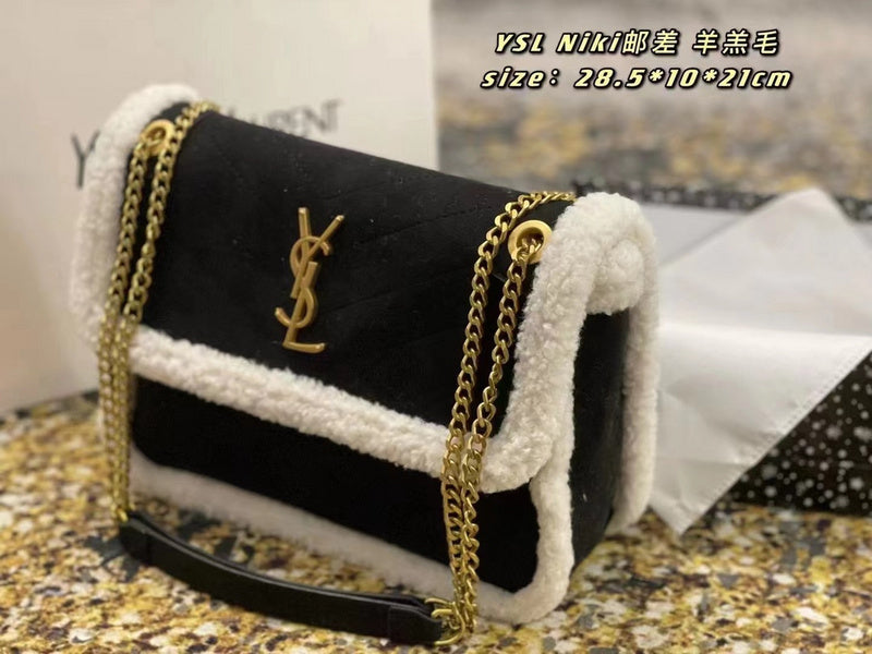 Satchel Bags - SLY Bags - 1661