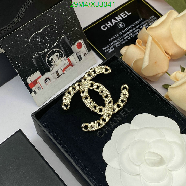SAMC - CHL Jewelry - 998