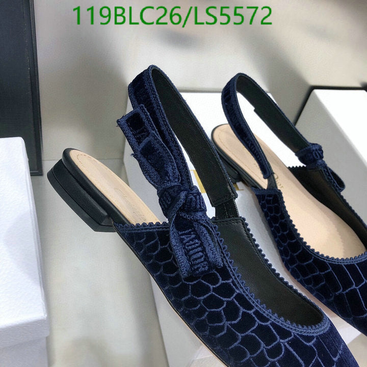 SAMCC - DOR Women Shoes - 2394