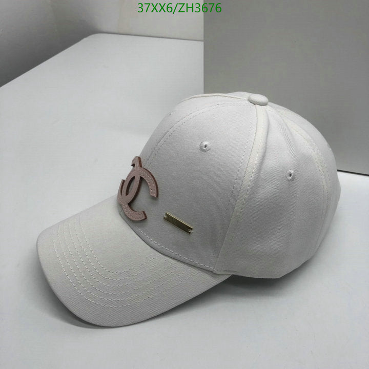 SAMC - CHL Caps & Hats - 438
