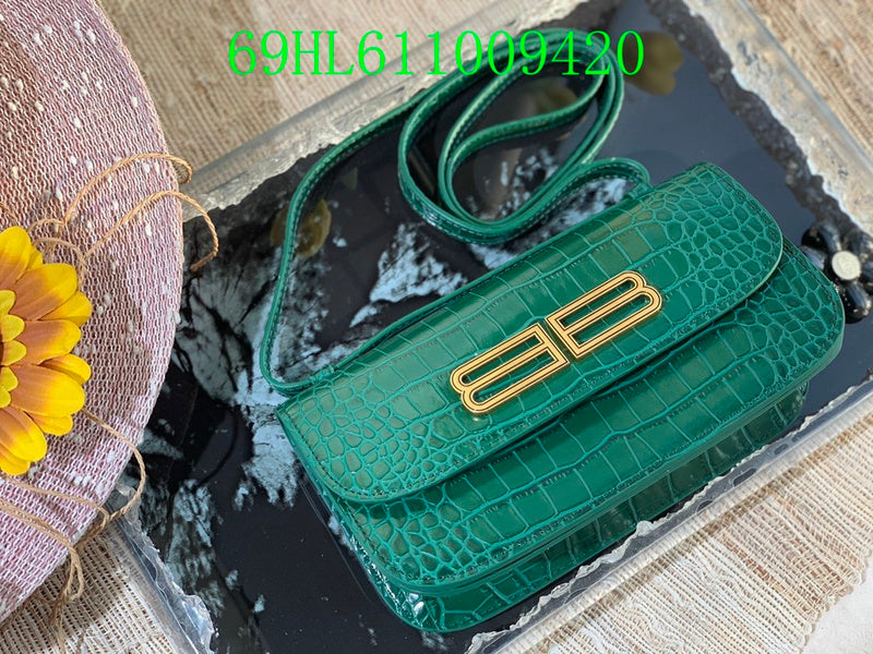 Glami Fashion - BGA Bags - 2023