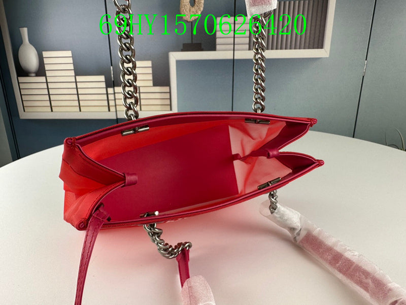 Satchel Bags - BGA Bags - 1742