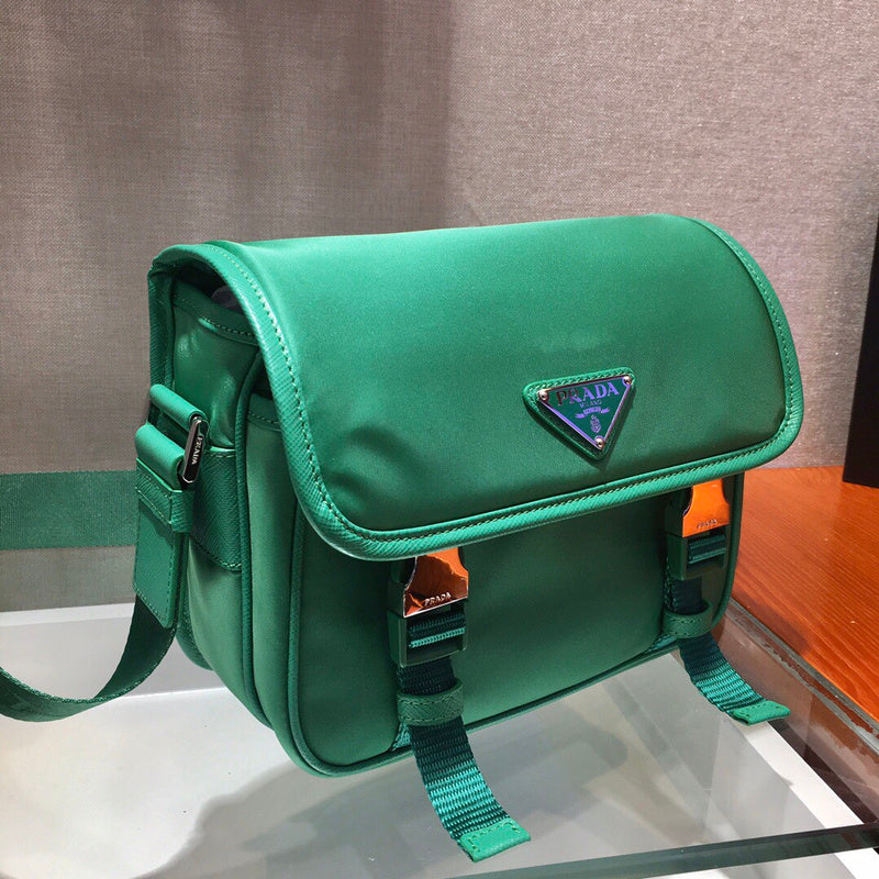 Satchel Bags - PDA Bags - 2028