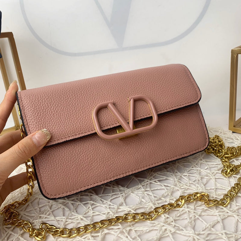 Satchel Bags - VTO Bags - 1357